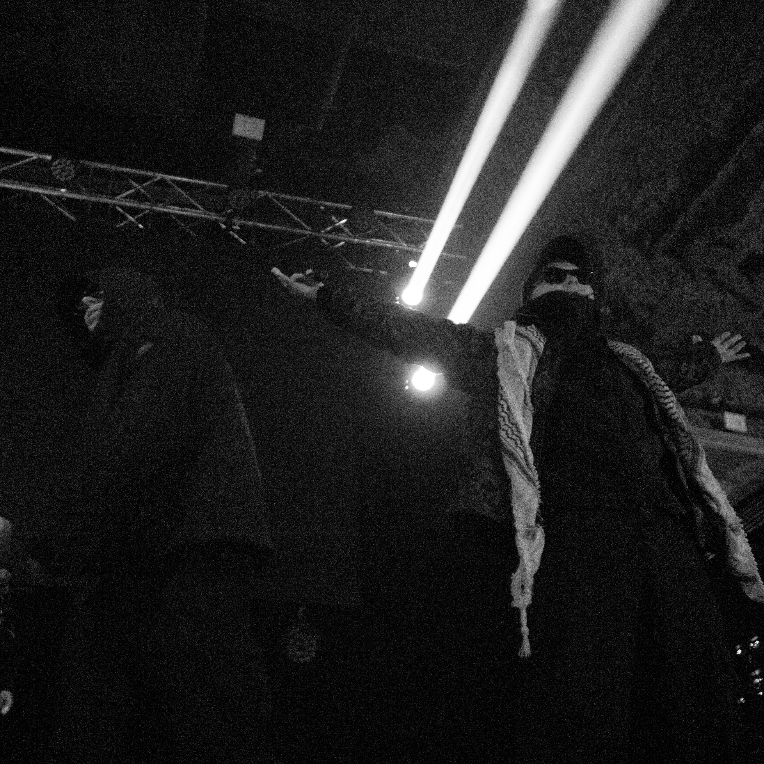 KNEECAP - América Latina